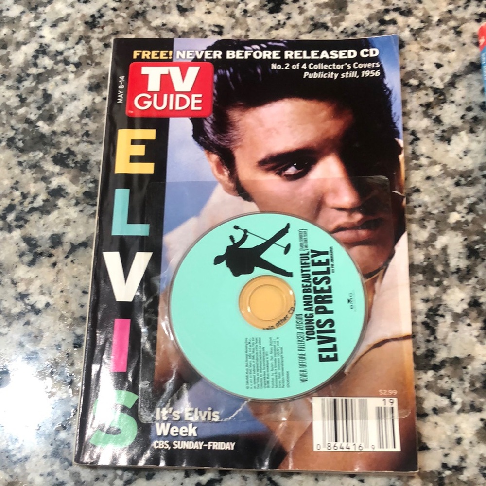 Vintage Multicolor CD Collection with Glossy Covers